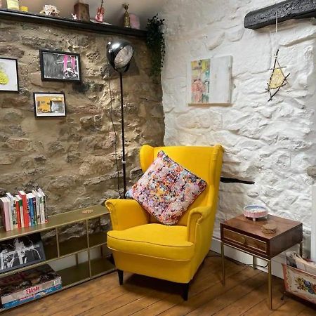 The Barn Wirksworth Villa ภายนอก รูปภาพ