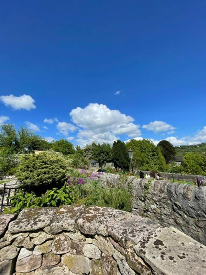 The Barn Wirksworth Villa ภายนอก รูปภาพ