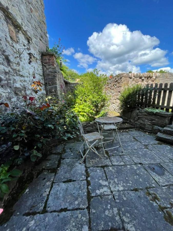 The Barn Wirksworth Villa ภายนอก รูปภาพ